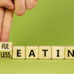 Kratki vodič za svjesno jedenje